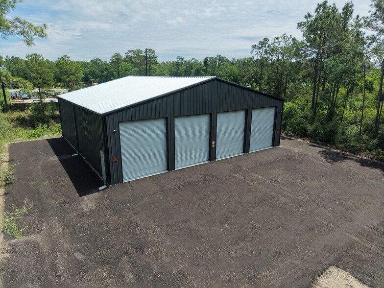 More Photos Of 18922 Caspian Dr, Humble Industrial For Sale