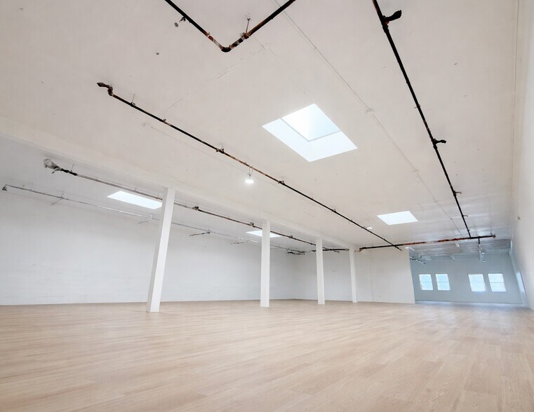 More Photos Of 435 Potrero Ave, San Francisco Warehouse For Lease