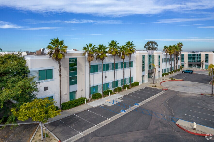Primary Photo Of , San Diego Industrial For Sale