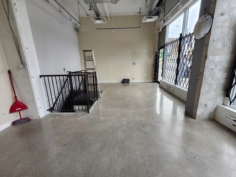 More Photos Of 1205 Queen St W, Toronto Apartments For Lease