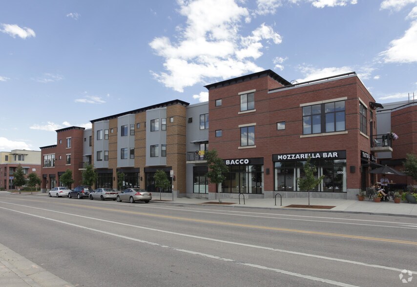More Photos Of 1200 Yarmouth Ave, Boulder Storefront Retail Residential For Sale
