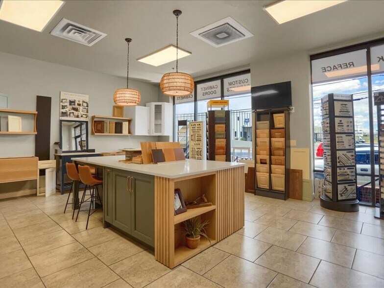 More Photos Of 715-735 S Jason St, Denver Warehouse For Sale