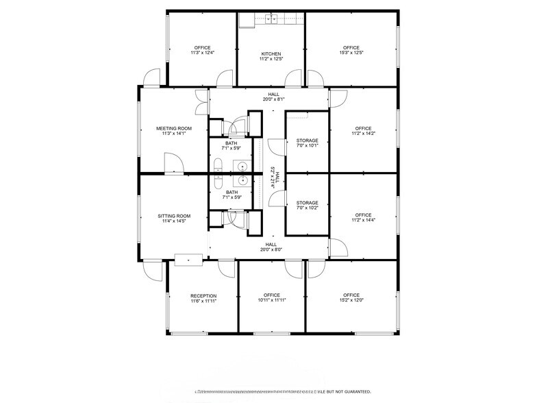More Photos Of 2840 Keller Springs Rd, Carrollton Medical For Sale