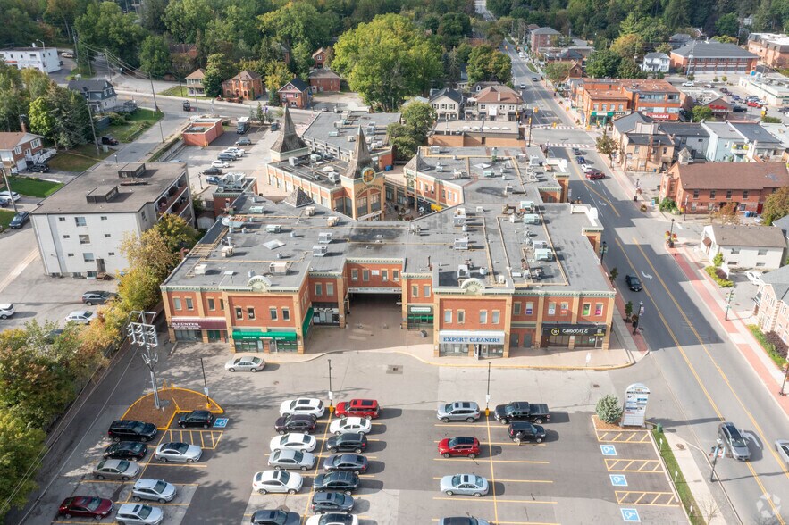 More Photos Of 18 King St, Caledon Unknown For Lease