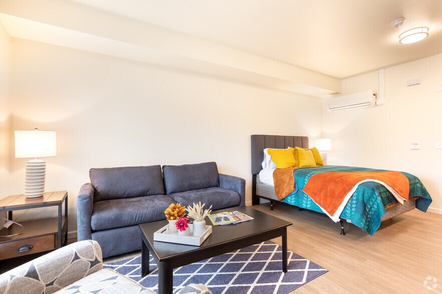 More Photos Of 2100-2200 Nevin Ave, Richmond Apartments For Lease