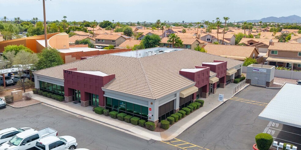 More Photos Of 4727 E Union Hills Dr, Phoenix Medical For Sale