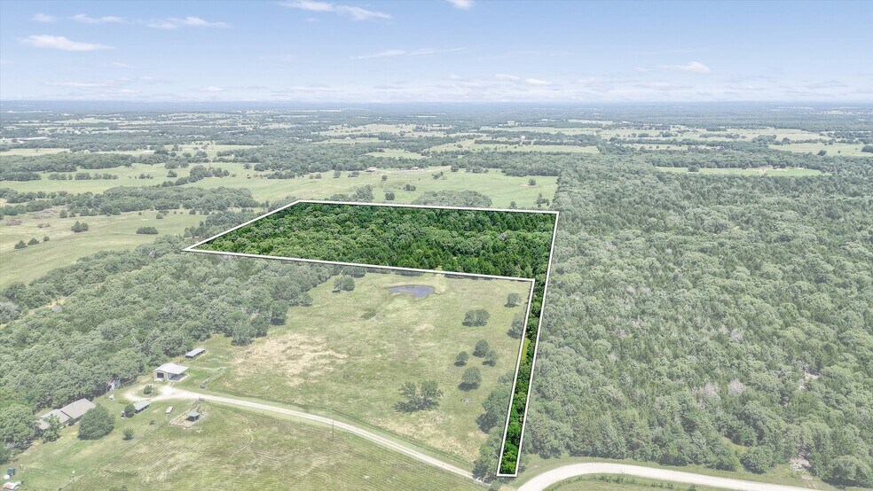 More Photos Of TBD CR 113, Whitesboro Land For Sale