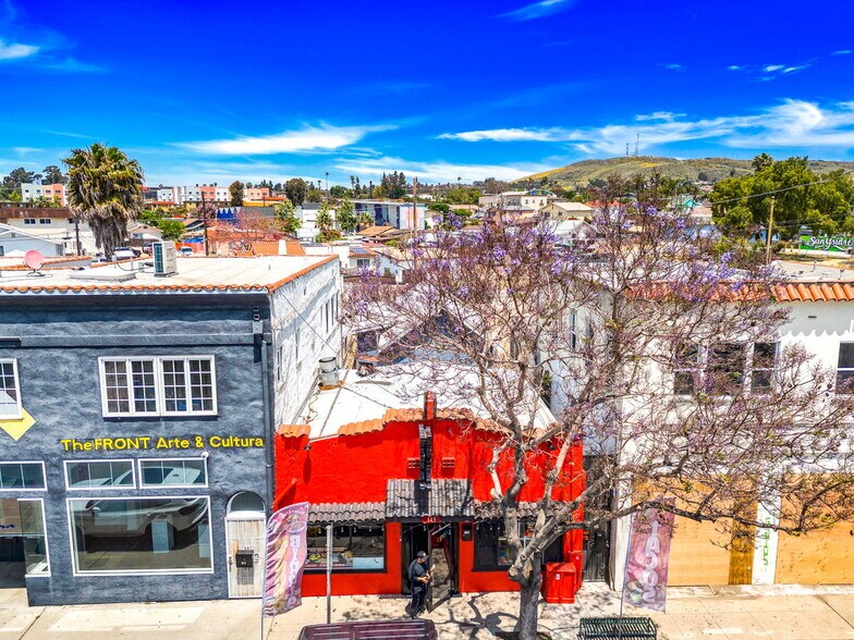 More Photos Of , San Ysidro General Retail For Sale