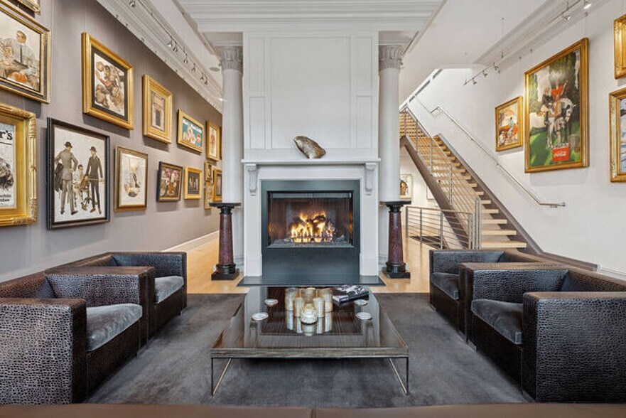 More Photos Of 2217 N Clybourn Ave, Chicago Storefront Retail Residential For Sale