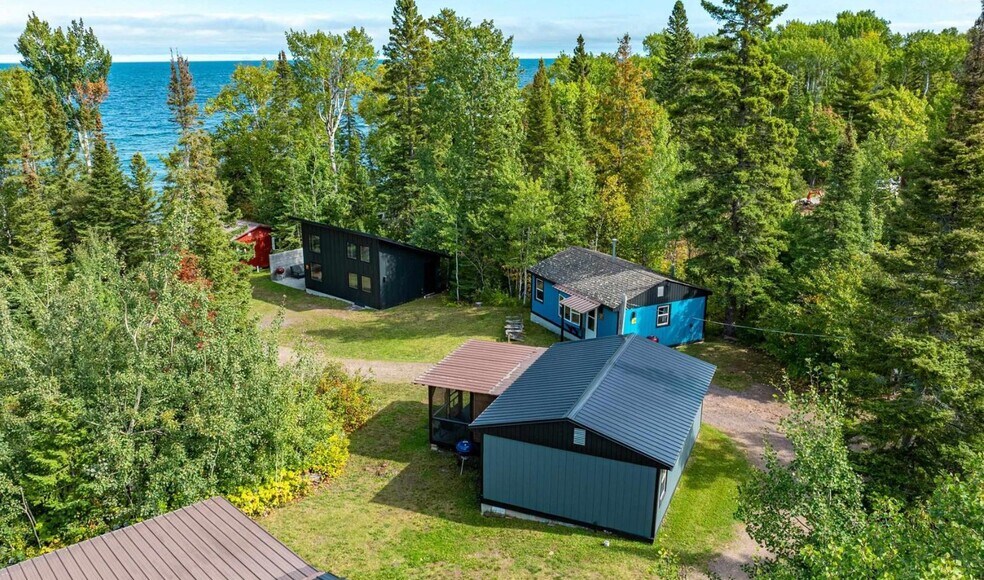 More Photos Of 13051 M 26 Hwy, Eagle Harbor Manufactured Housing Mobile Home Park For Sale