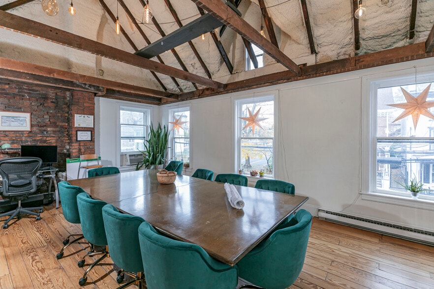 More Photos Of 67 Bridge St, Lambertville Storefront For Sale