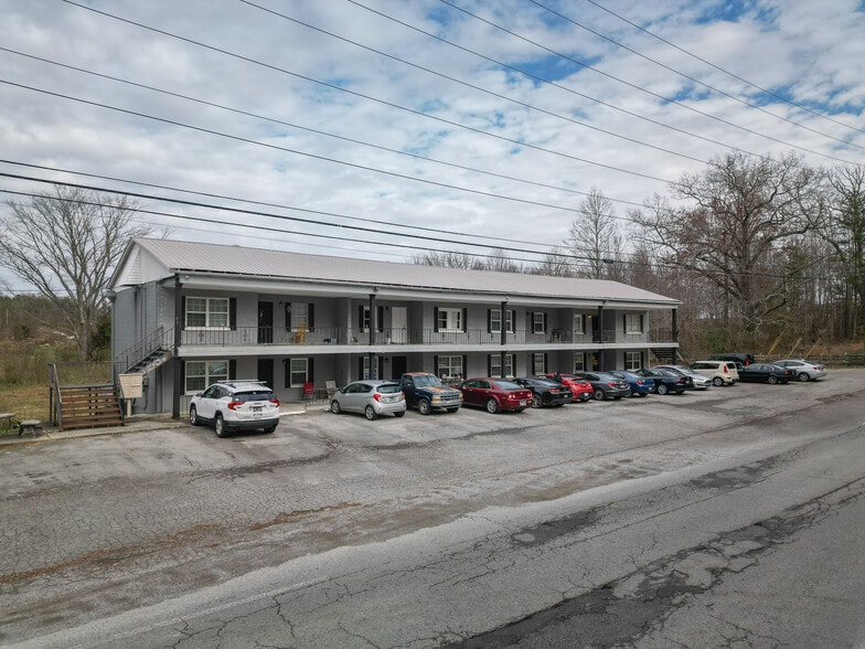 More Photos Of 2465 Benton Young Rd, Cookeville Apartments For Sale