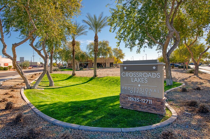 More Photos Of 12711 W Smokey Dr, Surprise Medical For Sale