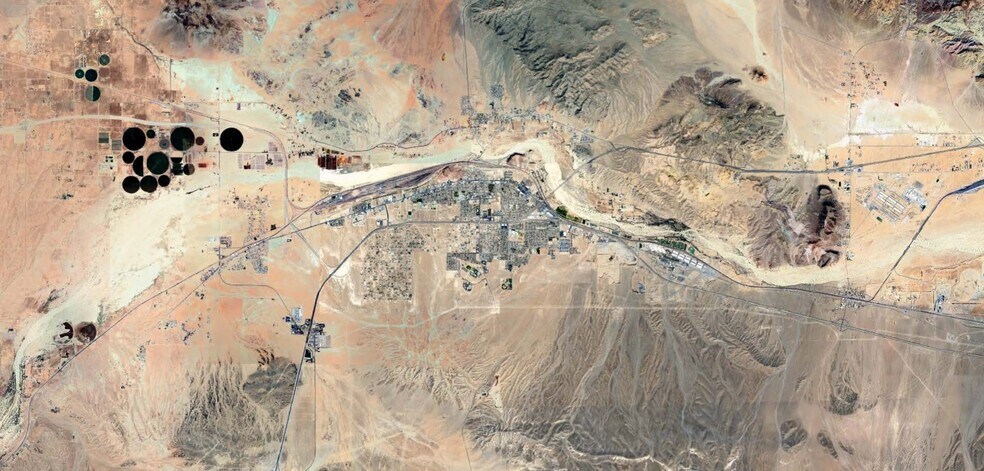 More Photos Of 2191 W Main St, Barstow Land For Lease