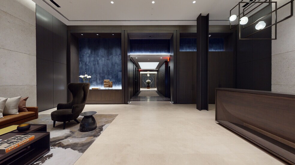 Primary Photo Of 106 W 56th St, New York Office For Lease