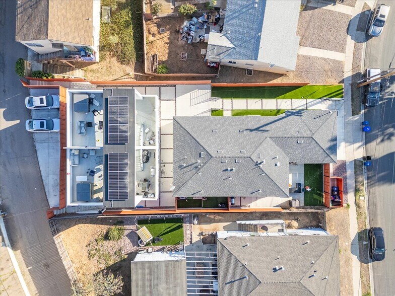 More Photos Of 4959 Jumano Ave, San Diego Apartments For Sale