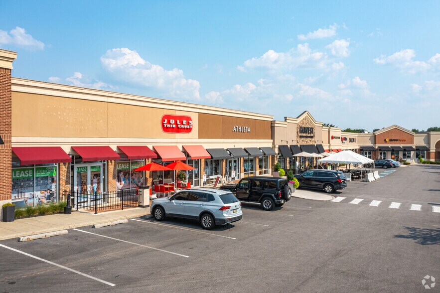 More Photos Of Rte 309 @ Rte 309 & Rte 63, North Wales Unknown For Lease