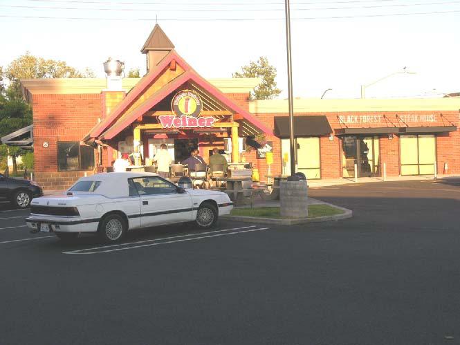 More Photos Of 1255-1263 Barkley Blvd, Bellingham General Retail For Lease