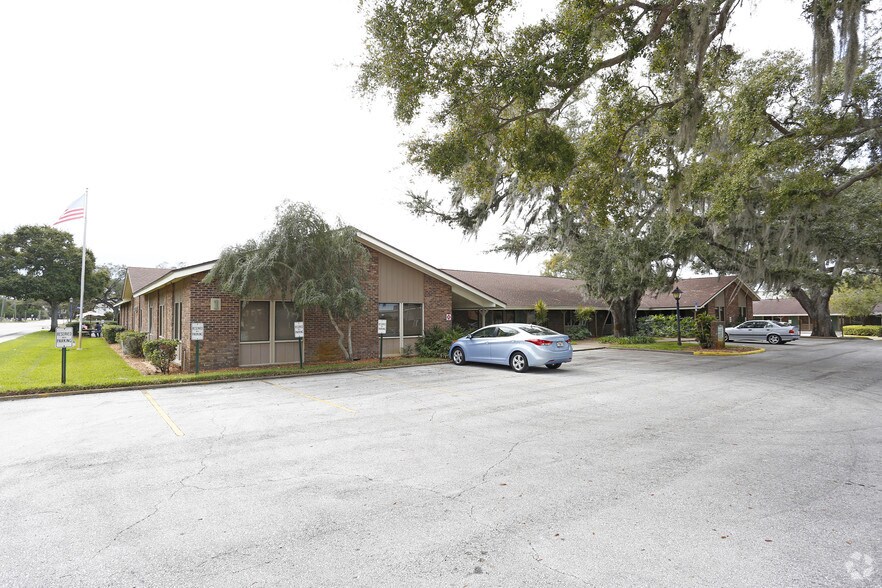 Primary Photo Of 1230 S Myrtle Ave, Clearwater Office For Lease