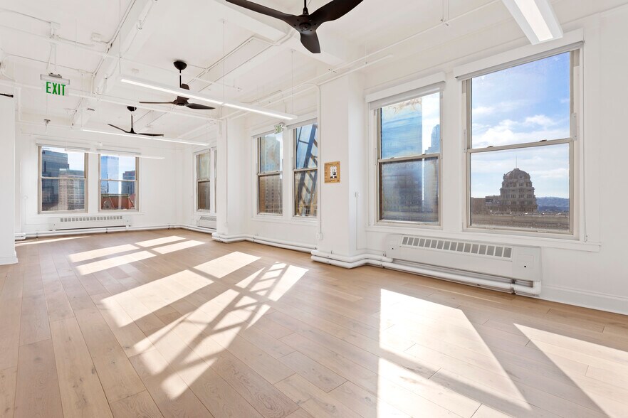 More Photos Of 166 Geary St, San Francisco Office For Lease