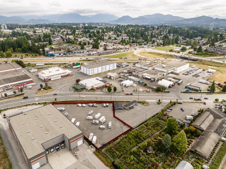 More Photos Of 31806 Marshall Rd, Abbotsford Land For Lease