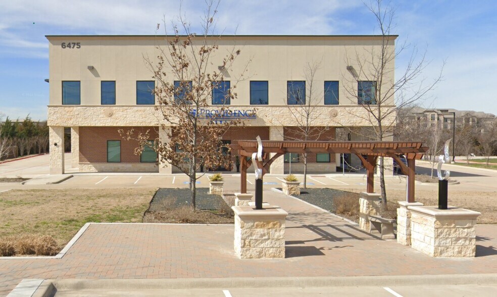 More Photos Of 6475 Preston Rd, Frisco Office Residential For Sale