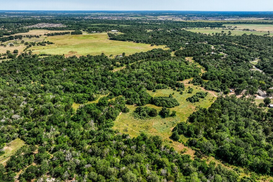 More Photos Of TBD (+/-88 Acres) Smith Rd, Bastrop Land For Sale
