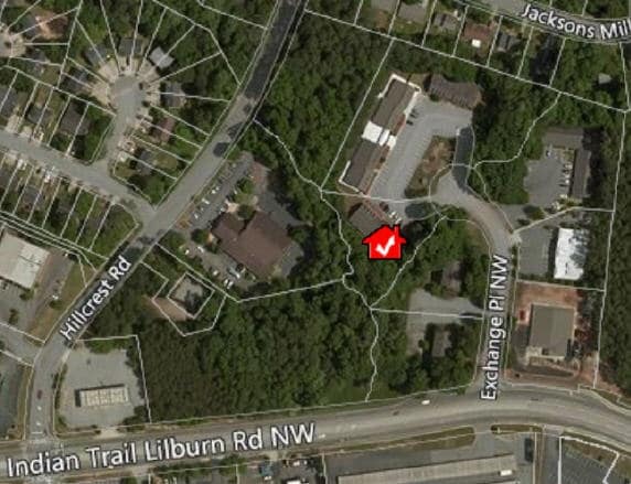 More Photos Of 652 Exchange Pl, Lilburn Office For Sale