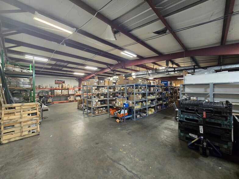 More Photos Of 1408 Haines St, Jacksonville Service For Lease