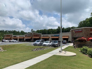 More Photos Of 2815 Buford Dr, Buford Freestanding For Lease