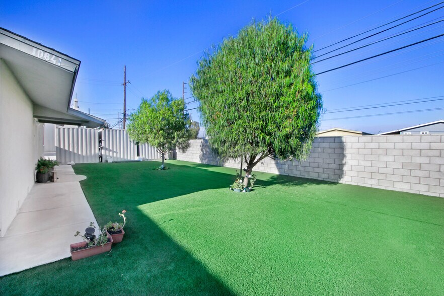 More Photos Of 10841 Dale Ave, Stanton Religious Facility For Sale