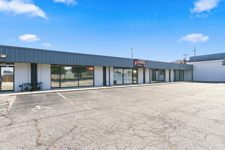 More Photos Of 5601 S Campbell Ave, Springfield General Retail For Sale