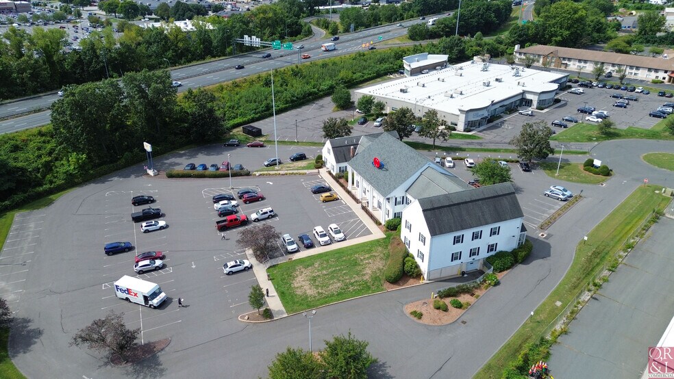 More Photos Of 150 Capital Dr, West Springfield Office For Sale