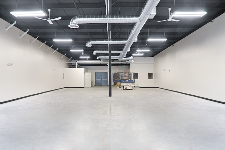 Photo of 1st Floor Ste 