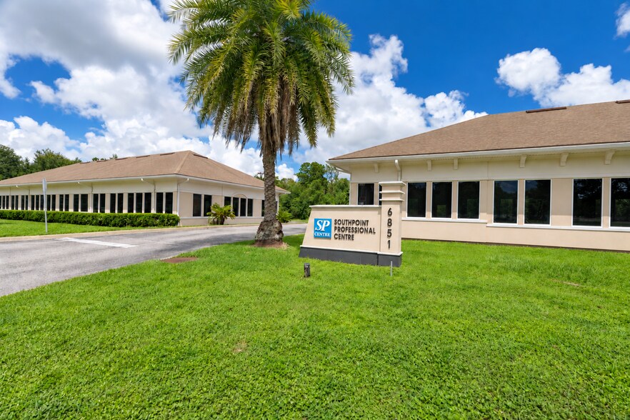 Primary Photo Of , Jacksonville Office For Sale