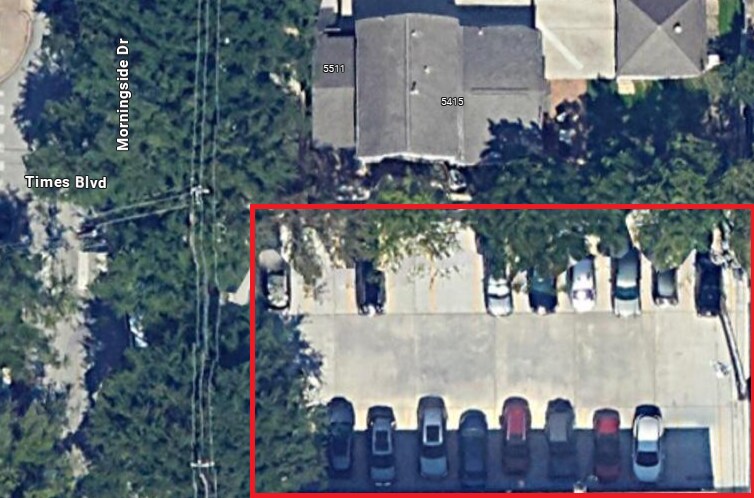 Primary Photo Of 5505 Morningside Drive, Houston Land For Lease