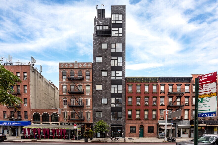 More Photos Of 2147 Second Ave, New York Apartments For Lease