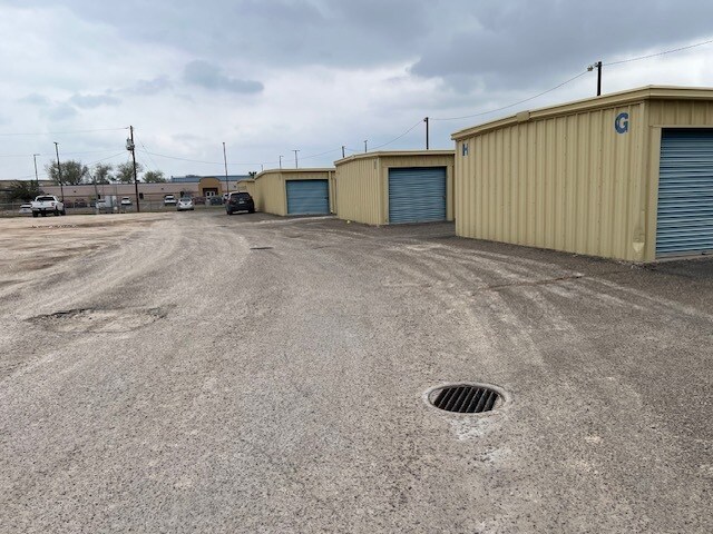 More Photos Of 620 W Ferguson Ave, Pharr Freestanding For Sale