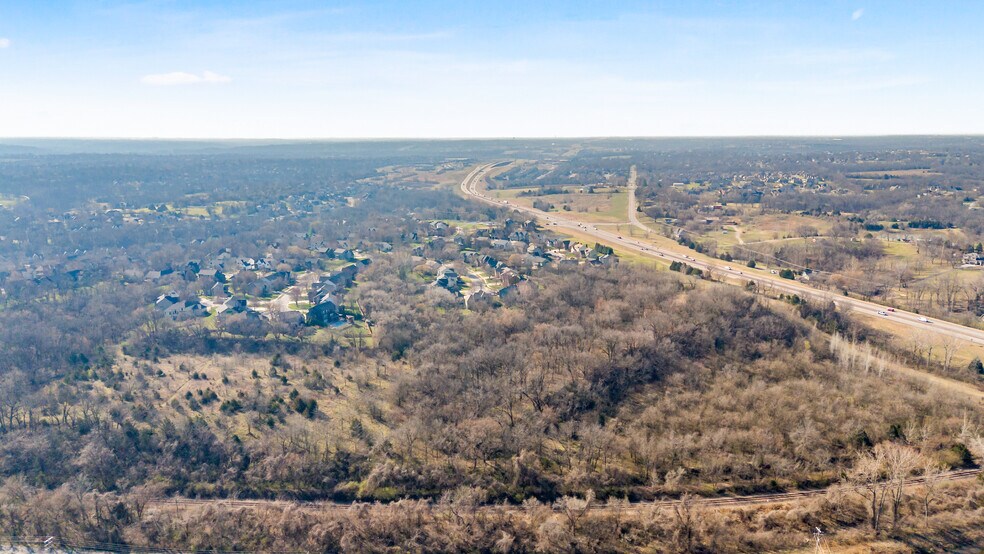 More Photos Of 4485 KS-7, Shawnee Land For Sale