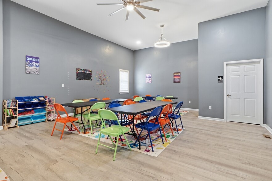 More Photos Of 805 E Prospect St, York General Retail For Sale