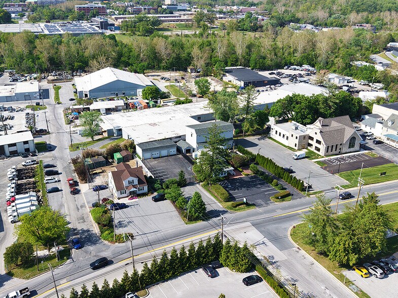 More Photos Of 134 Cockeysville Rd, Cockeysville Industrial For Sale