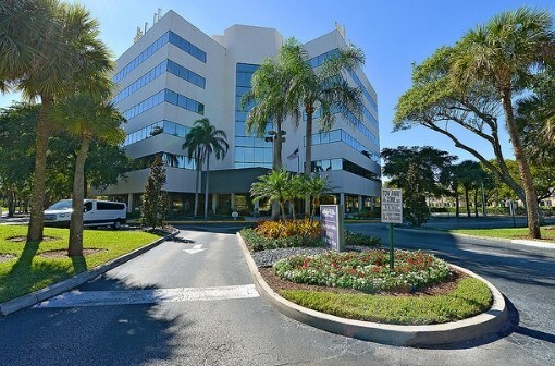 More Photos Of 4901 NW 17th Way, Fort Lauderdale Office For Lease