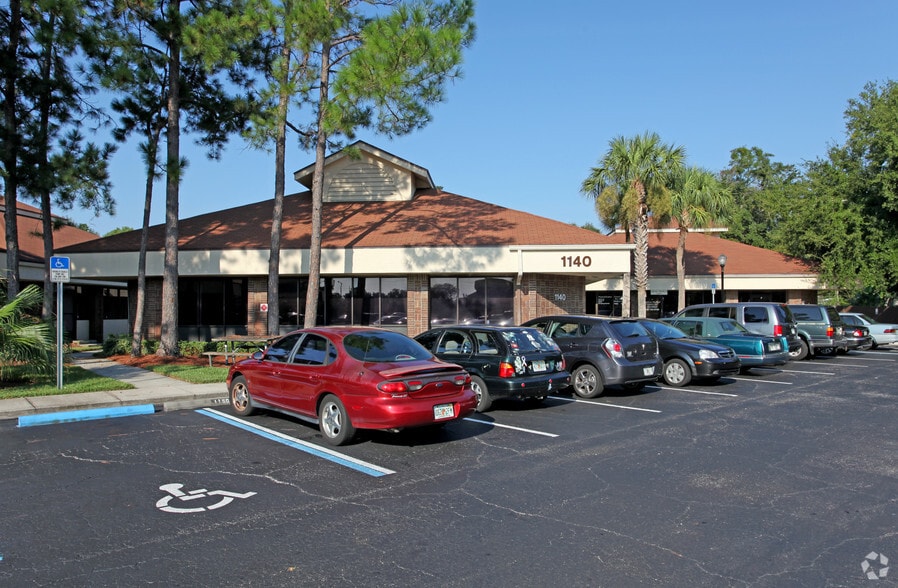 More Photos Of 1130 S Semoran Blvd, Orlando Unknown For Lease