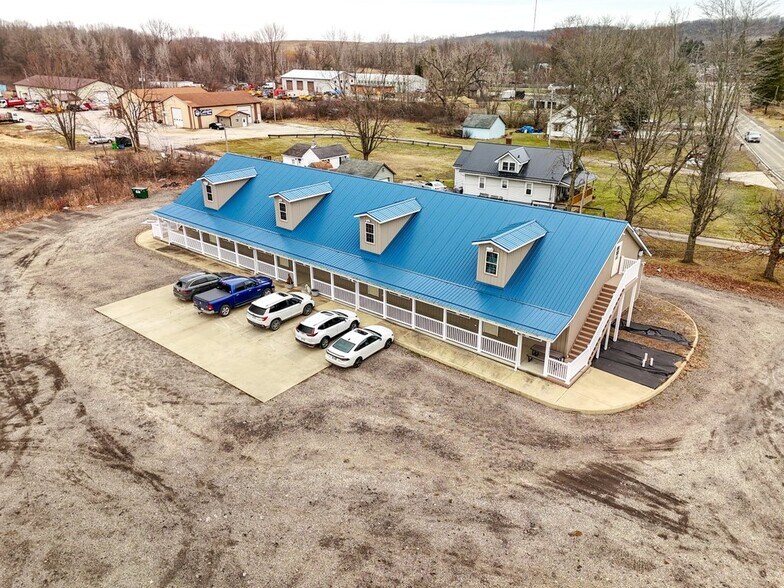 More Photos Of 2149 Wadsworth Rd, Norton Office For Sale