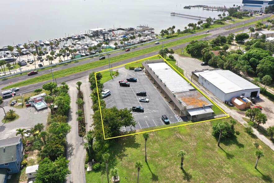 More Photos Of 8530 US Highway 1, Sebastian Storefront Retail Office For Sale