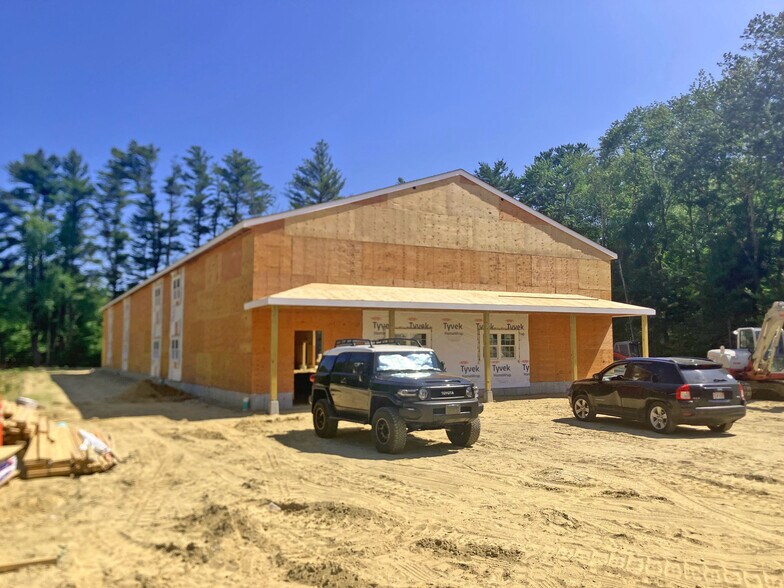 More Photos Of 165 Palmer Rd, Plympton Manufacturing For Sale