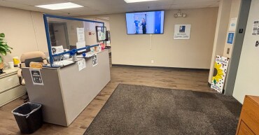 More Photos Of 2545-2555 S Hanley Rd, Brentwood Flex For Sale