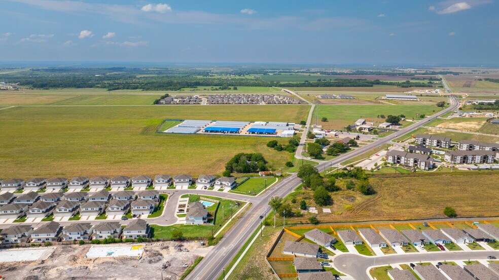 More Photos Of 1812 Borchert Dr, Lockhart Land For Sale