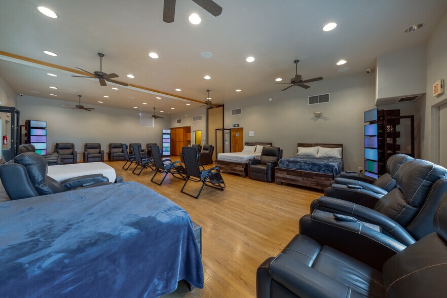 More Photos Of 3838 E Fort Lowell Rd, Tucson Medical For Sale