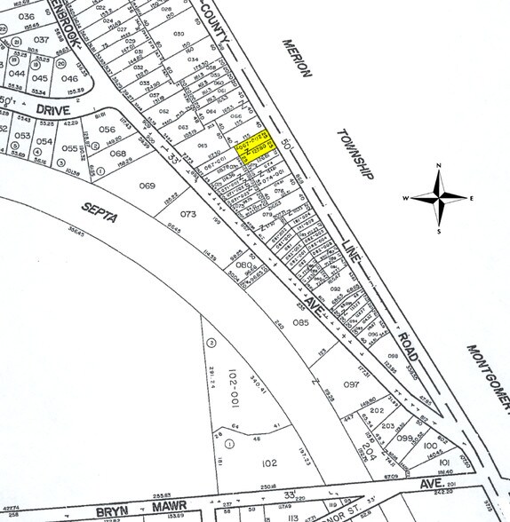 More Photos Of 890-892 County Line Rd, Bryn Mawr Office For Sale